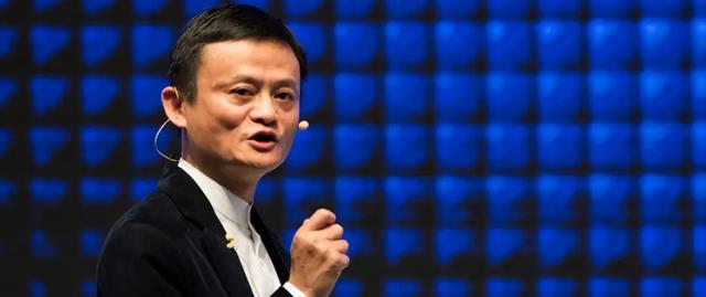 翻译|“噤声”两年，频传假消息，马云怎么了？