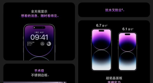 国人买一部iPhone14Pro需工作22天？那么你愿意用22天工资买吗？