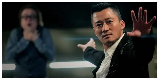 吴京|吴京:回应与甄子丹不合传闻,身上只有2个“黑点”,酒驾和爱国