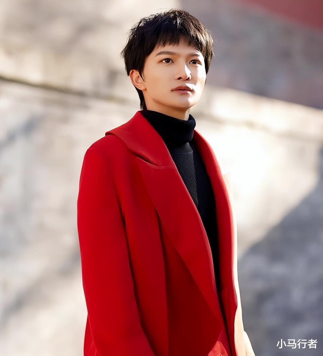 mv|周深任嘉伦蔡徐坤王一博张艺兴!年度十大MV实至名归,你喜欢谁?