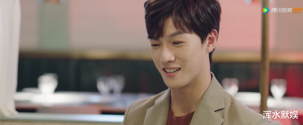 高浠|《余生，请多指教》高浠和邵江都是配角，为何大家那么讨厌邵江？