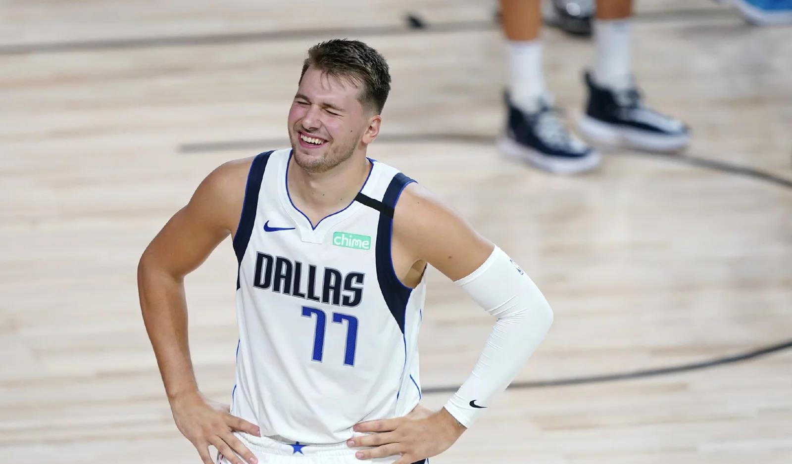 太阳队|NBA季后赛前瞻：G3回主场，独行侠能否搅黄保罗生日宴击败太阳？