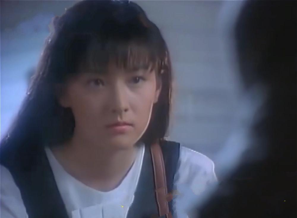 刘德华|刘德华27年前拍广告，旁边那个小女孩，10年后红遍东南亚