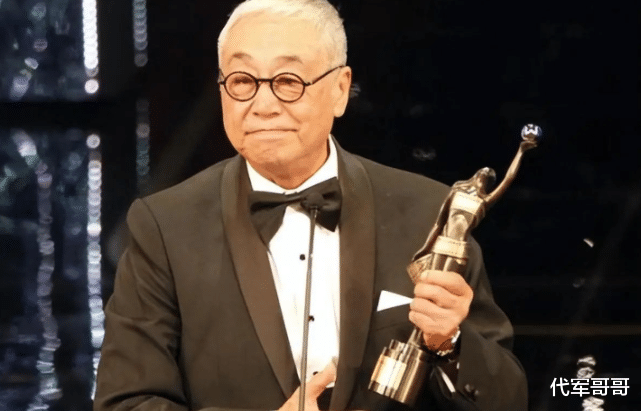 刘晓庆|盘点2022年不幸去世的10大老戏骨，每一位都让人十分惋惜