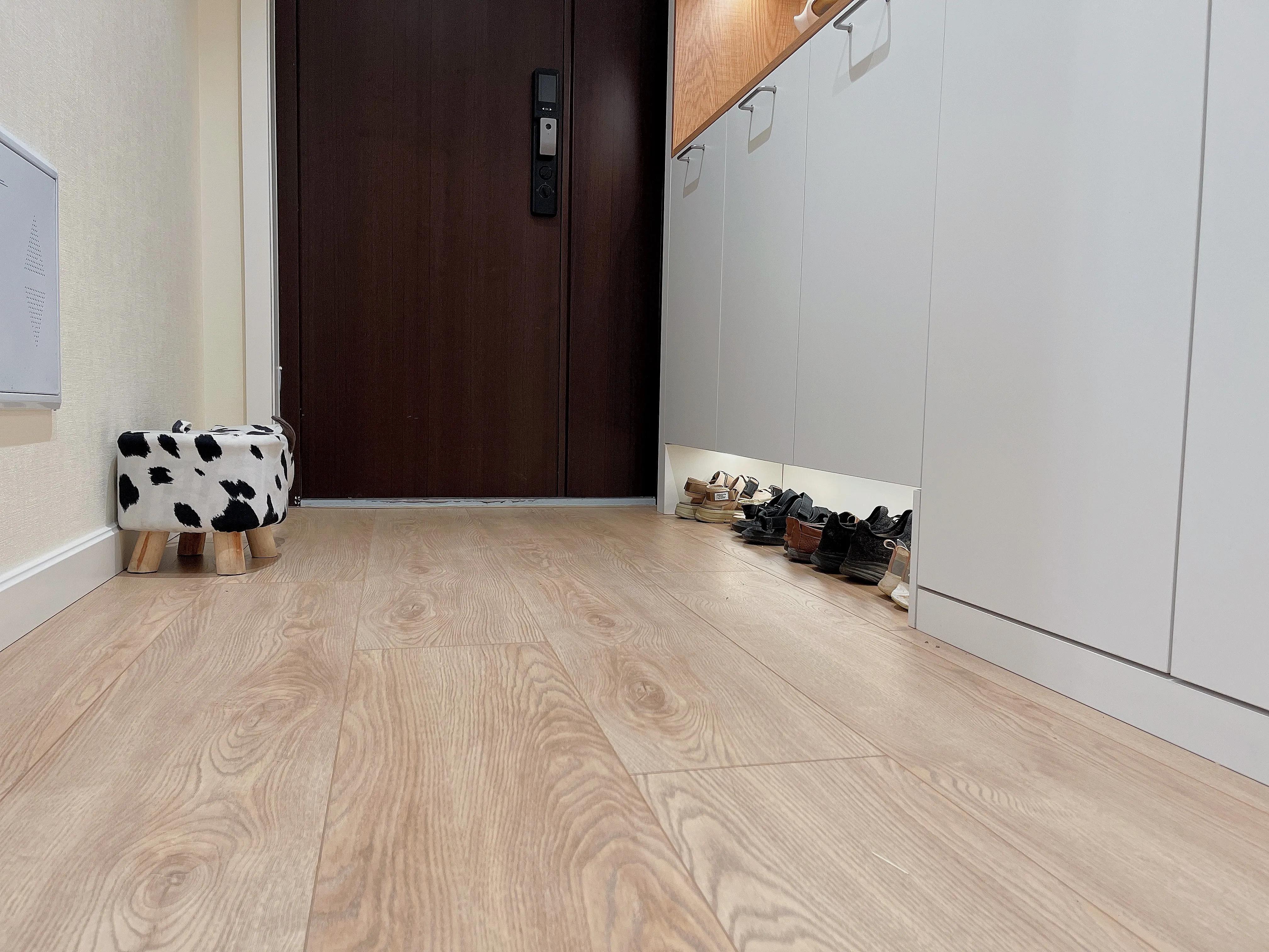 我家的20个“去家务化”设计，体验过之后，才真正明白有多爽！