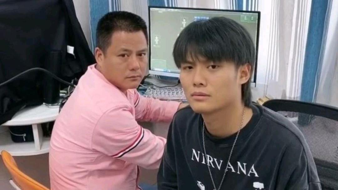 李立群|千万级网红杨爸翻车！再度应验潘子名句“网络水深，你把握不住”