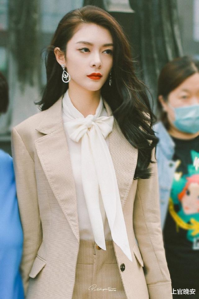 孟美岐|演员与爱豆颜值差距有多大?孟美岐次次都输,男爱豆成“土挫丑”