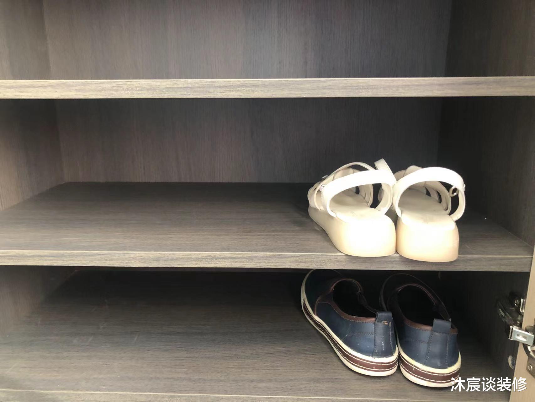 参观完她家,发现几个“先进”的家居设计很实用,该让更多人知道