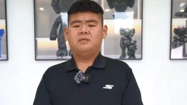 |反转？王浩楠发声道歉已净身出户，控诉前妻家暴高消费、不生孩子