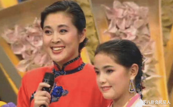 宋丹丹|活久见！25年前观众评选“最不受欢迎十大明星”，宋丹丹排第八位