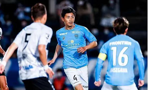 横滨fc|日乙：群马温泉VS横滨FC，群马防线陷低迷，横滨重拾进攻回胜轨