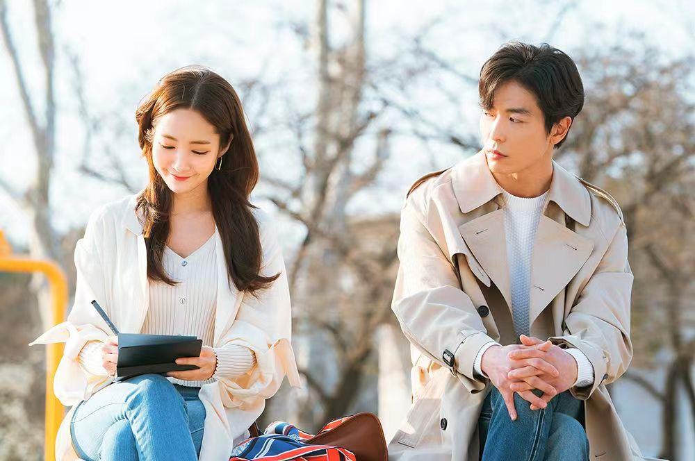 姐姐|盘点朴敏英演过的韩剧,又美又飒,半个娱乐圈帅哥都被她搭遍了