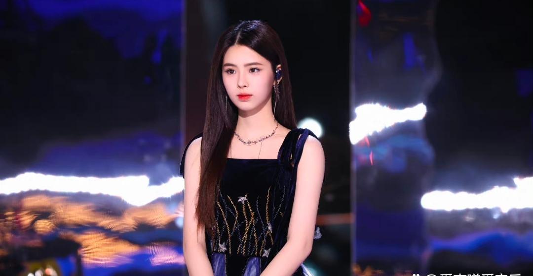 中国好声音|为何能夺冠？梁玉莹已签约公司，与黄霄雲、王泓昊共用一个经纪人