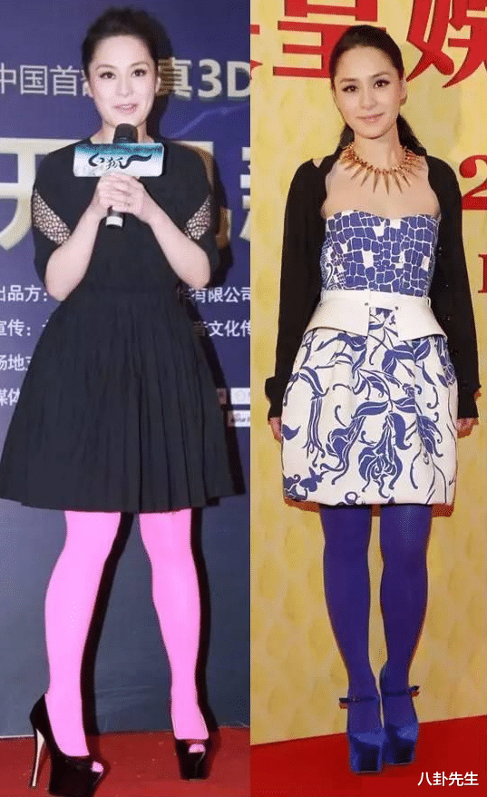 姐姐|《乘风破浪》姐姐成团造型太难看,离开滤镜后变乡村大舞台