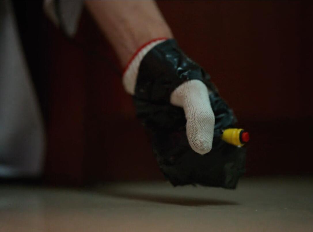 唐小龙|大嫂为什么要把游戏厅送给唐小龙？那些容易被忽视的《狂飙》细节