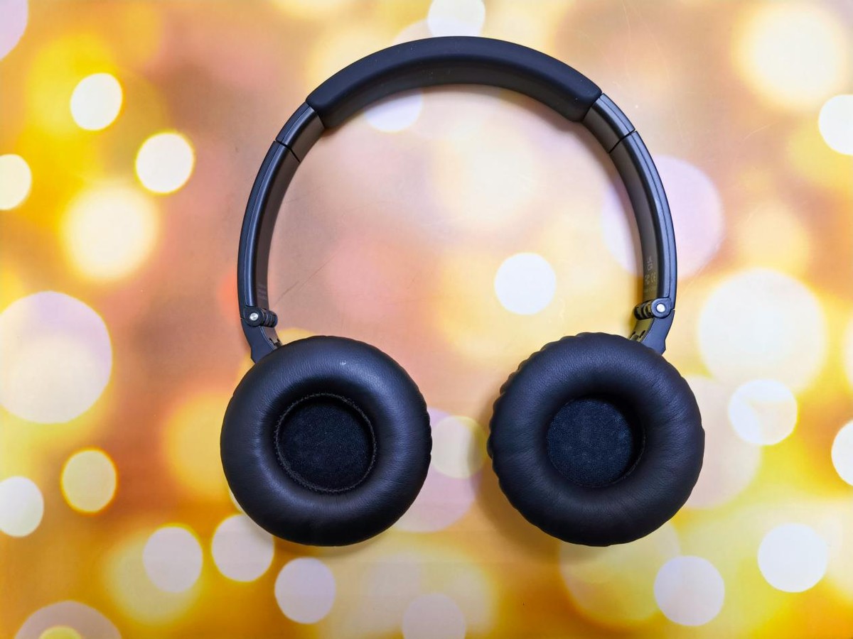 蓝牙耳机|体验极致音质，又性价比十足，声美P23BT蓝牙耳麦评测