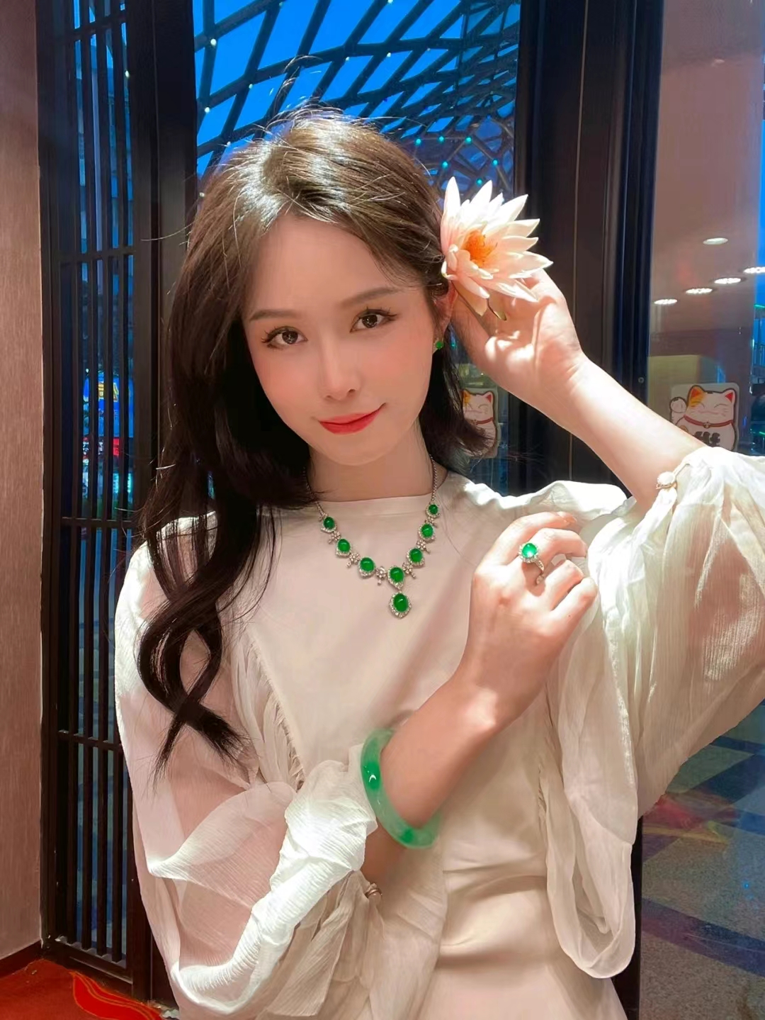 艺术品|从入手就开始贬值的翡翠！