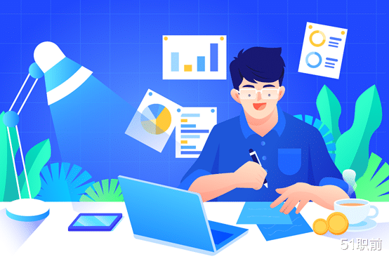 裁员|没啥实习经历,是不是简历真的完了?