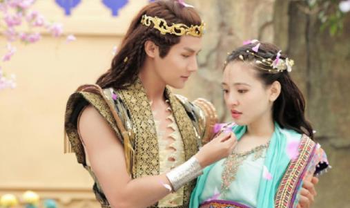 盛唐幻夜|《盛唐幻夜》叶远安怀孕孩子是谁的？