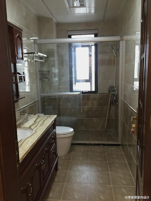 花45万打造180平现代中式,全屋高雅,简朴又有韵味,分享一下!