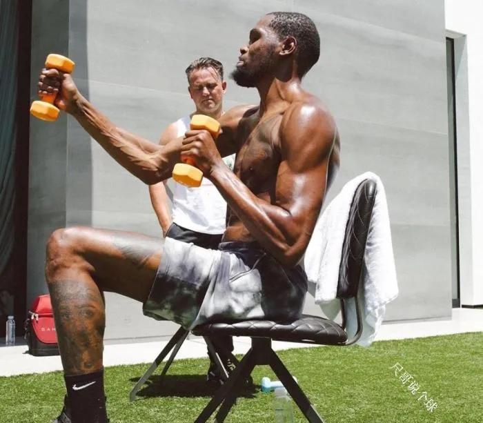 跳槽|老兵永不死,盘点2007届以前尚在nba的球员