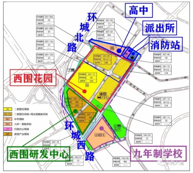 土地出让|2024年建成！万江鹏瑞旧改悄然已铲平一半