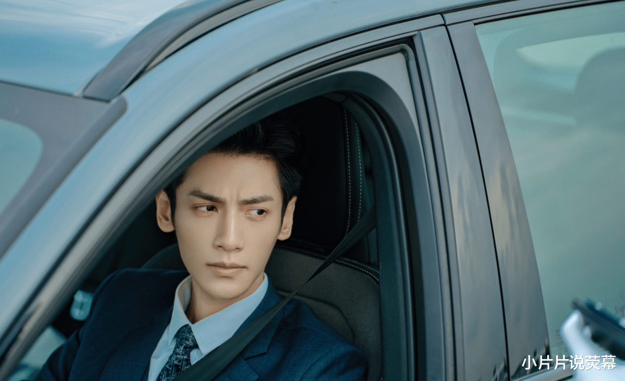 追光者|追光者:展颜的结局,给很多女生提了一个醒