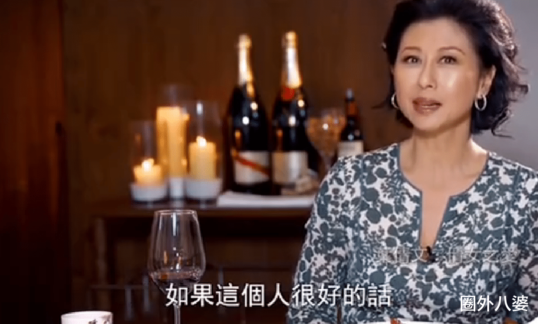 叶倩文|从没做过医美?她骗人的吧?