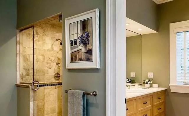 卫生间装修不可忽视这“10个细节”,不然有你糟心的