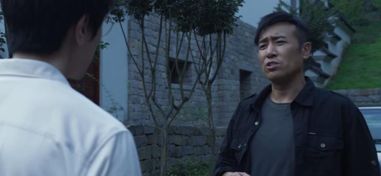 李连杰|《狂飙》和《三体》各追4集:一个已弃剧,一个会狂追到底