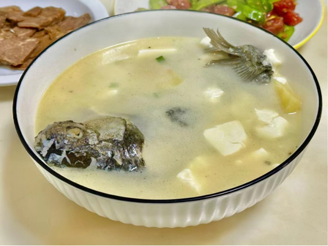 特殊时期，宁可少喝鸡汤鸭汤，也要多喝这汤，补充营养过冬天