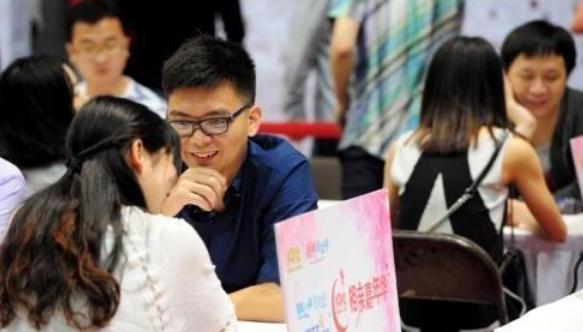 大学|985大学研究生相亲时出现反转，或与女方的学历有关，原因很现实