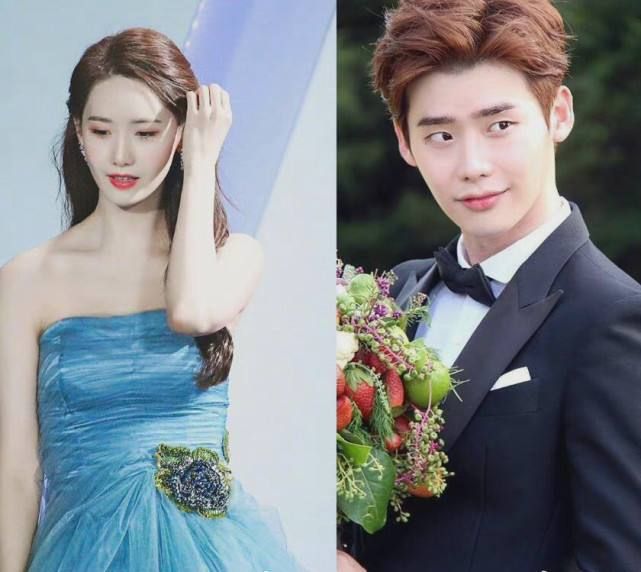 林允儿|“人气女神”林允儿：因限籍令发展受限制，搭档李钟硕带来王炸剧