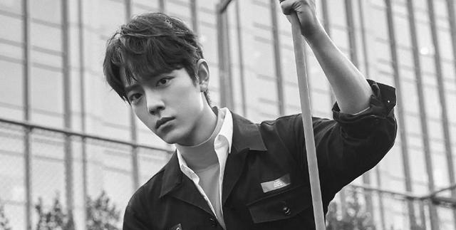 肖战|肖战的老板到底是谁？