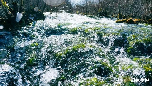 九寨沟|不用出国！国内这12大世界级风景美得不可思议！你去过几个呢？