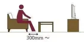 详细常规家具尺寸和布局方案