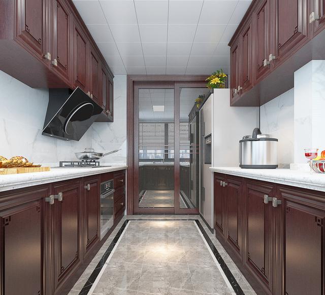 广州夫妻晒自家装修火了,160的新中式,充满了艺术气息,很高级