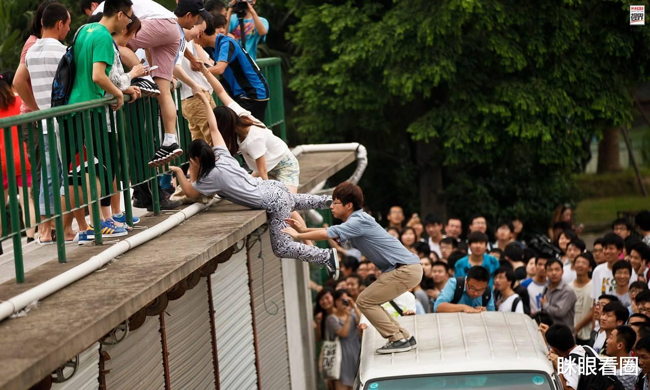 流量明星|旧人塌房,新人难上位,“顶流明星”或许已成过去式