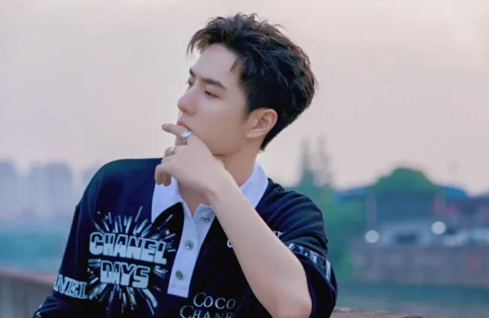 肖战|8位公认的顶流演员，赵丽颖、肖战纷纷上榜，来看看你最喜欢谁？