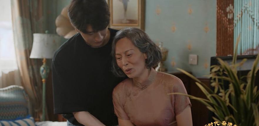 林一|我们这十年:主角没有配角出彩,林一不够狼狈,成前海最大败笔