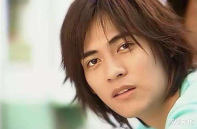 花泽类|细数7位“花泽类”扮演者，谁才是经典，沈腾版让人睁不开眼