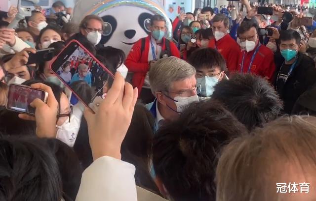 北京冬奥会|北京冬奥会诞生新纪录！首位四冠王出炉，国际奥委会感谢中国