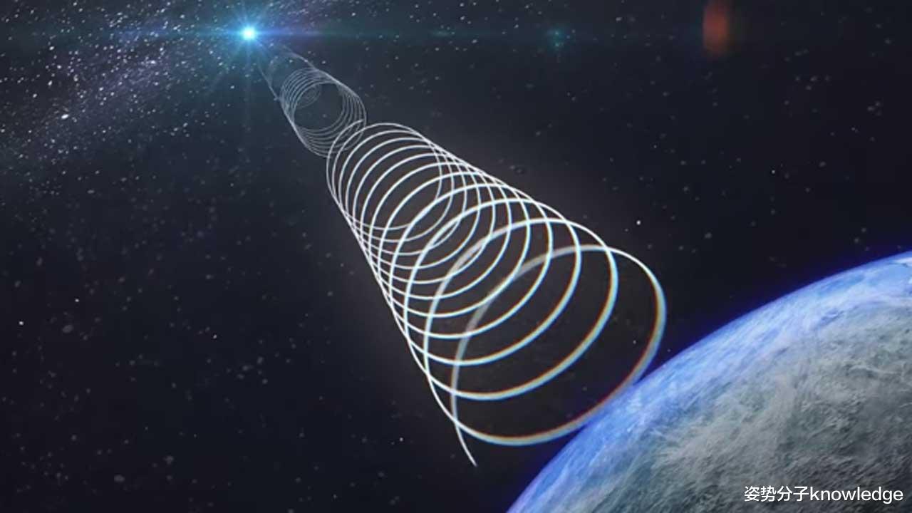 外星生命真的存在吗?外媒采访了5位科学家,4位给出了相同的答案
