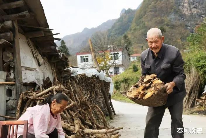 俗语“坟边长竹需迁坟,坟前两物成富人”,暗指什么,两物是啥?