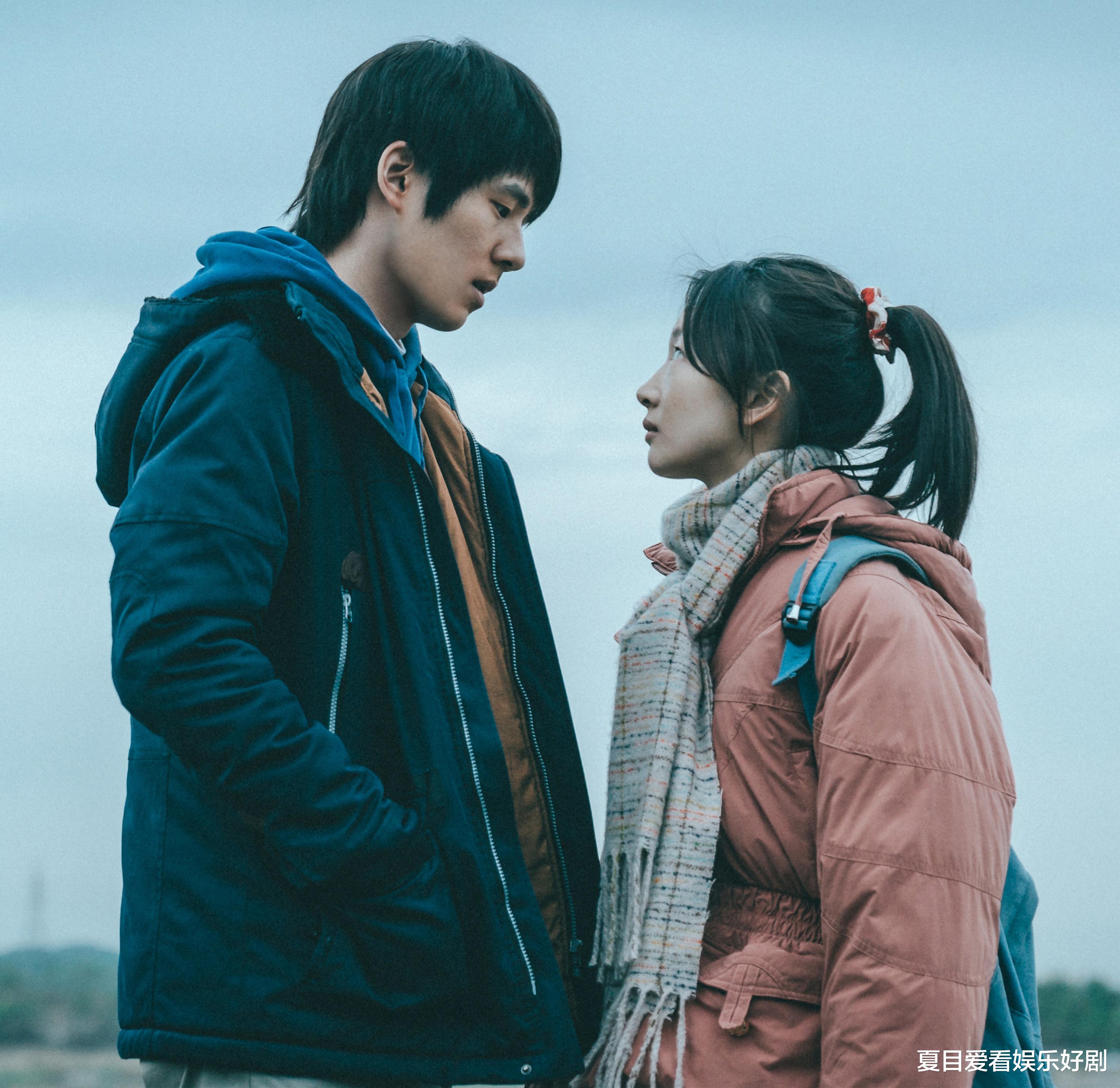 刘昊然|刘昊然周冬雨恋情曝光!网友:居然还挺般配?