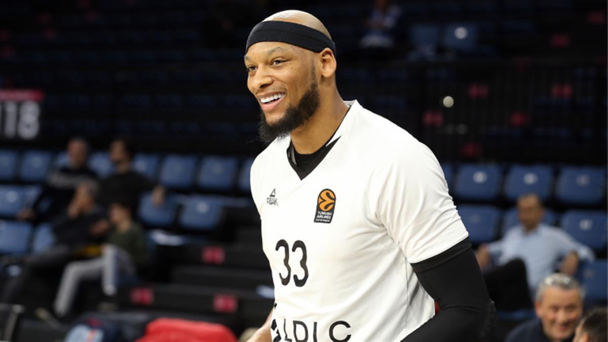 |突发！前NBA球星佩恩中弹身亡，年仅31岁