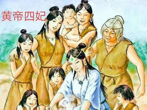 三星堆|盗墓笔记洗白！“秦岭神树”连线三星堆神树│日本怒请离扶桑树