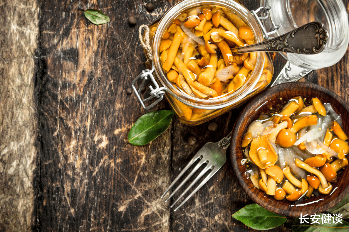 穴位|以上四种食物不建议加热，吃不完也没事，身体健康最重要