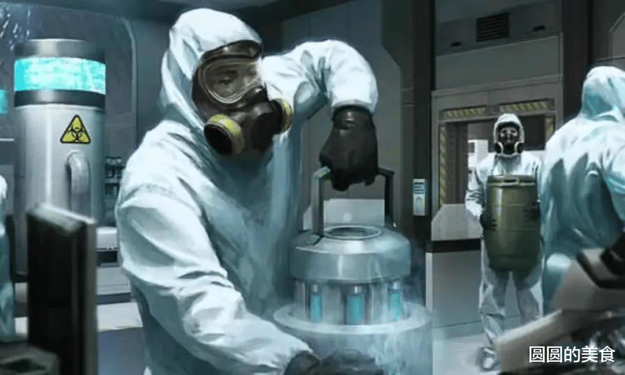 |俄全网公布乌生化实验室资料,美国惊慌之余,让谷歌封堵事实真相