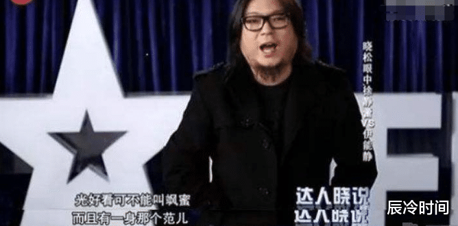 许晴|入行32年，新片被换脸角色遭除名，许晴走到这步，我一点都不意外